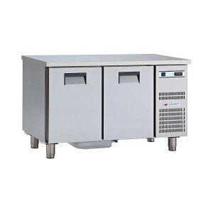 Стол холодильный Gemm TRPE/2S (внутренний агрегат)